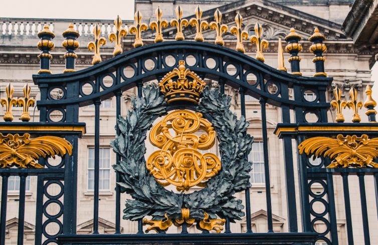 london queen