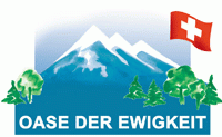 Logo Oase der Ewigkeit