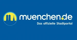 münchen.de Logo
