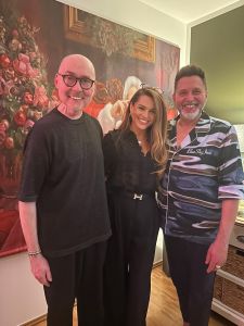 Harald Weihnachtssong