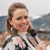 évolutn - Freie Rednerin