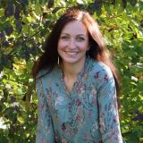 Hanna Labita Trauerrednerin